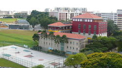Blk 262 Serangoon Central Drive (Serangoon), HDB 3 Rooms #138936132